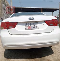 كيا اوبتيما